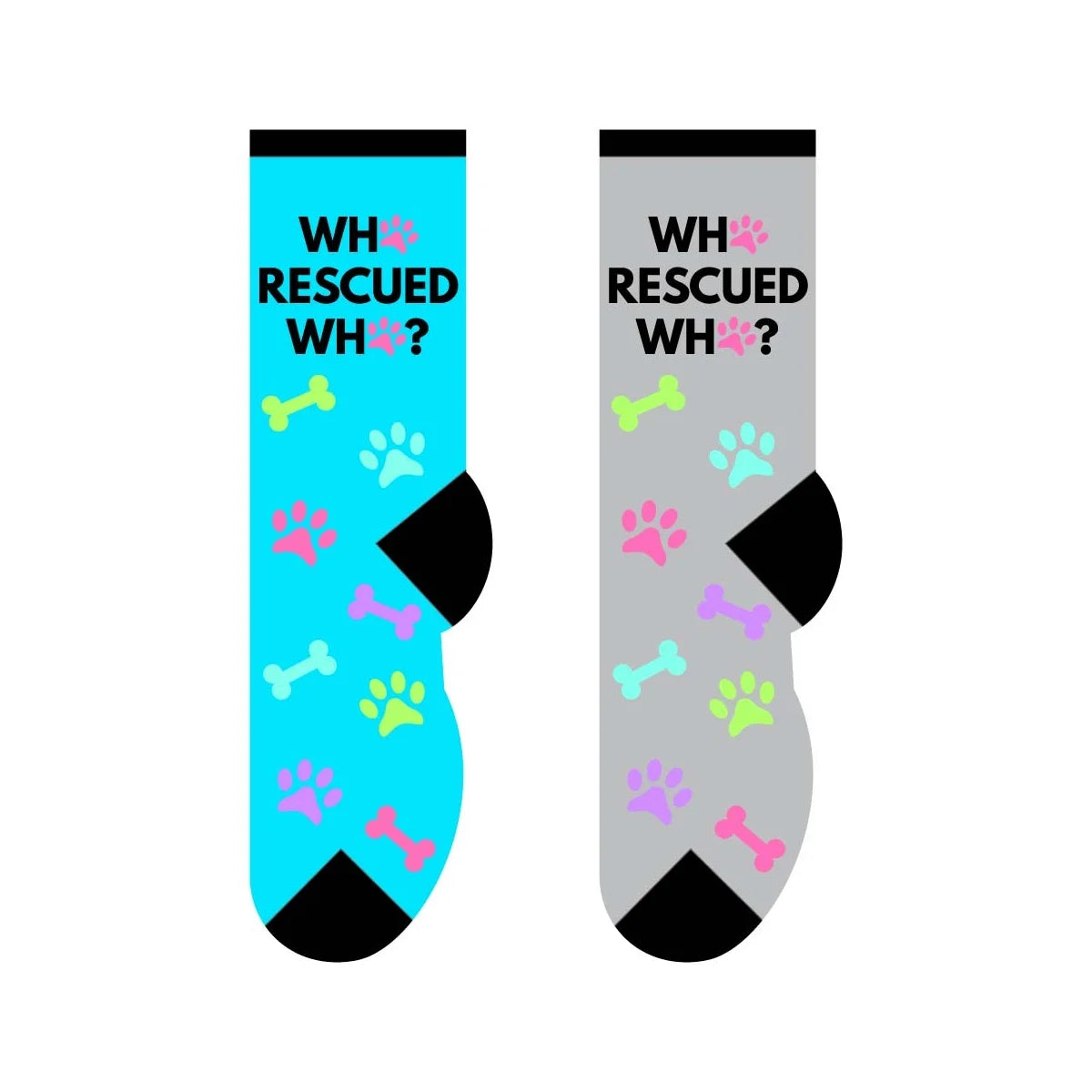 Foozys - Ladies Socks