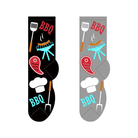 Foozys - Men's Socks