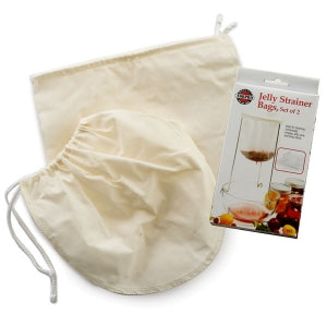 Jelly Strainer Bags