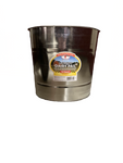 Galvanized Pail - 10quart