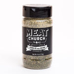 Meat Church - Gourmet Seasonings