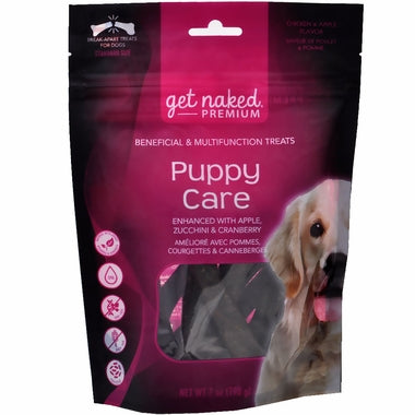 Get Naked - Dog Treats - Dental Sticks