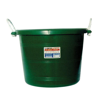 TuffStuff - Muck Bucket