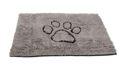 Dirty Dog - Doormat - 31'' x 20"