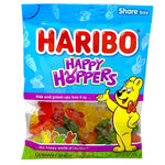 Haribo - Happy Hoppers