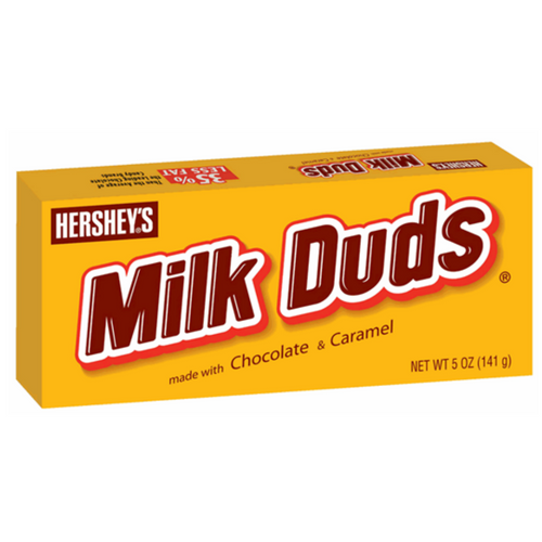 Milk Duds
