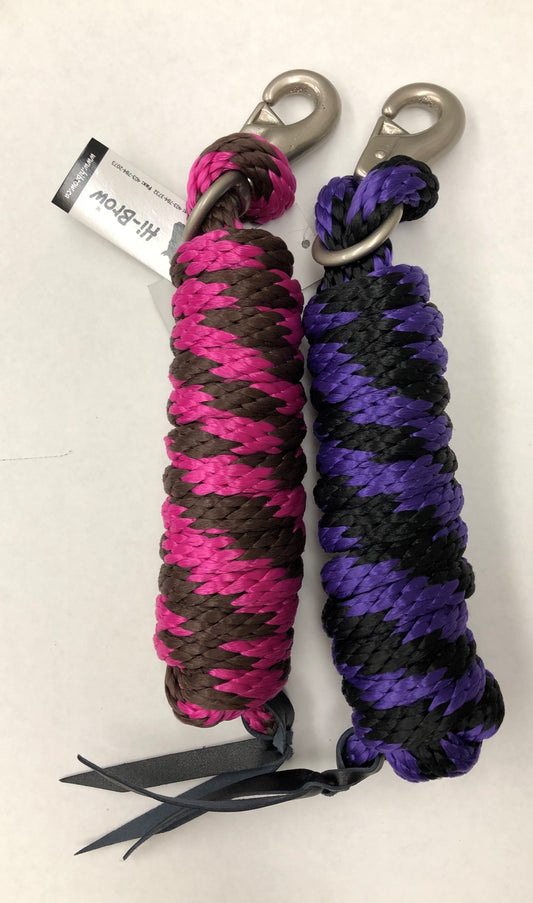 Hi-Brow Premium 10 Foot Lead