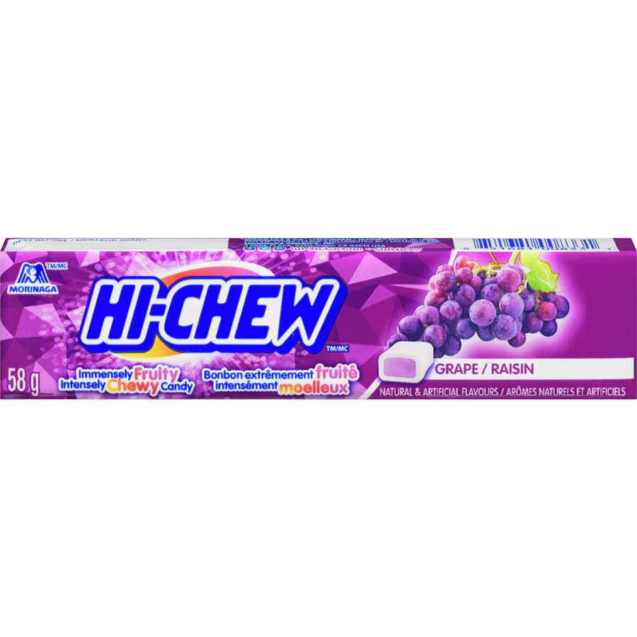 Candy - Hi-Chew