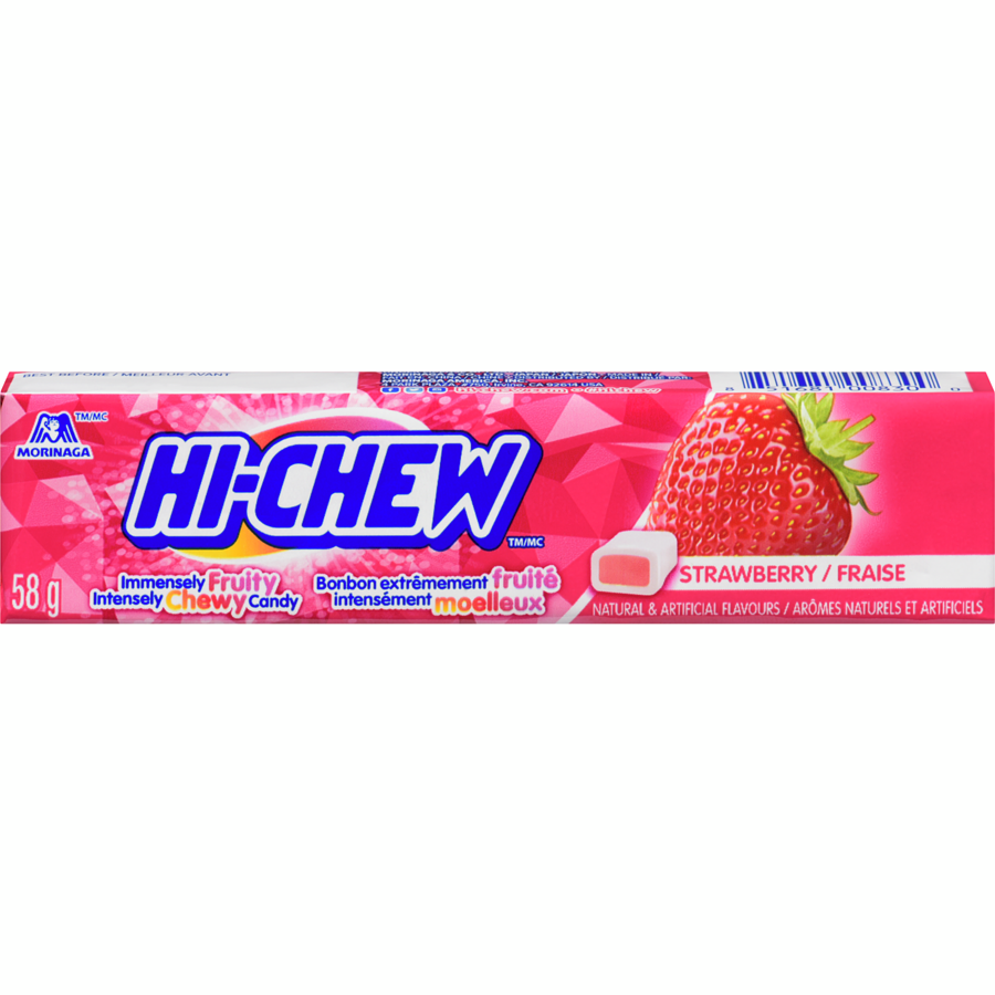 Candy - Hi-Chew