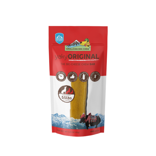 Himalayan Dog Chew