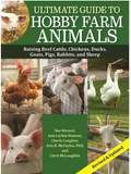Books- All About Hobby Farming
