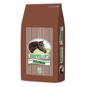 Hoffman - 10% Balanc IR Ration - 20kg