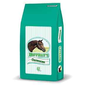 Hoffman - 16% Crunchies - 15kg