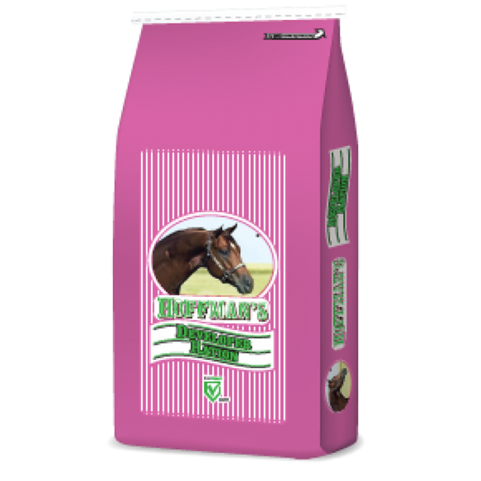 Hoffman - 17% Developer Ration - 20kg