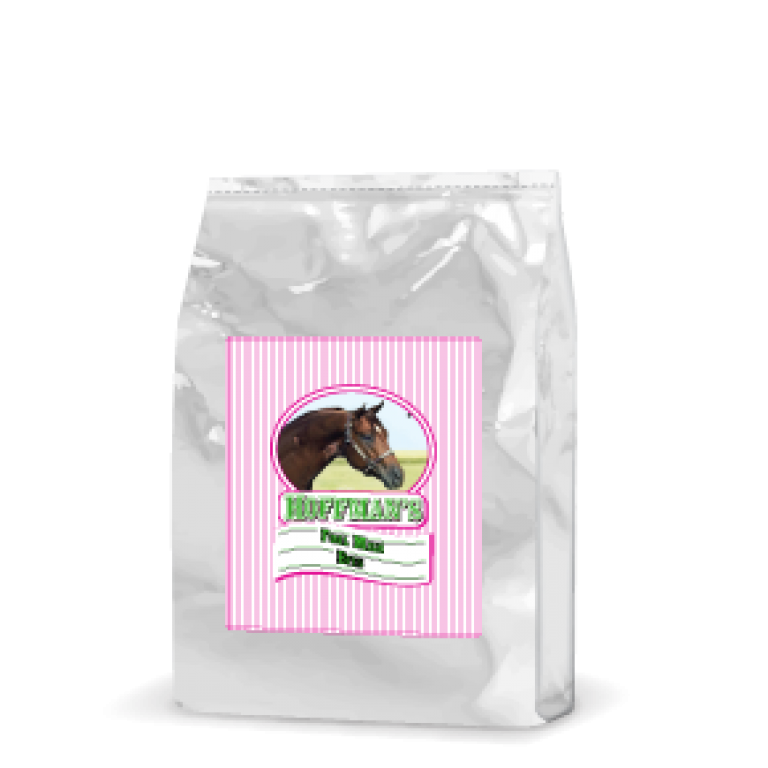 Hoffman - Foal Milk Bits - 6kg