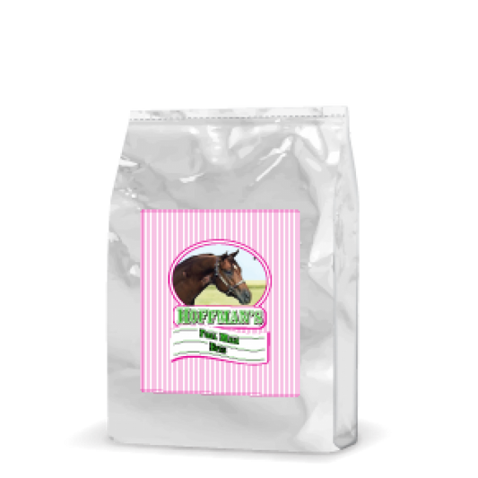 Hoffman - Foal Milk Bits - 6kg