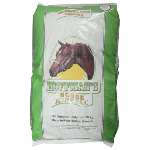 Hoffman - Horse Mineral - 20kg