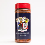 Meat Church BBQ - Rubs