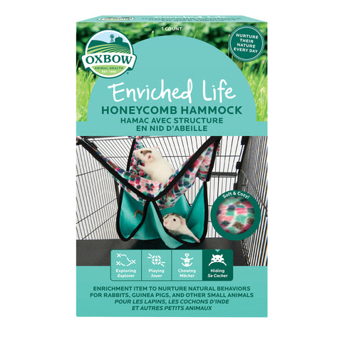 Honeycomb Hammock