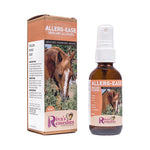 Riva's Remedies - Enviro-Ease - Horse - 60 ml