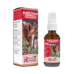 Riva's Remedies - Metabolism Drops - Horse - 60 ml
