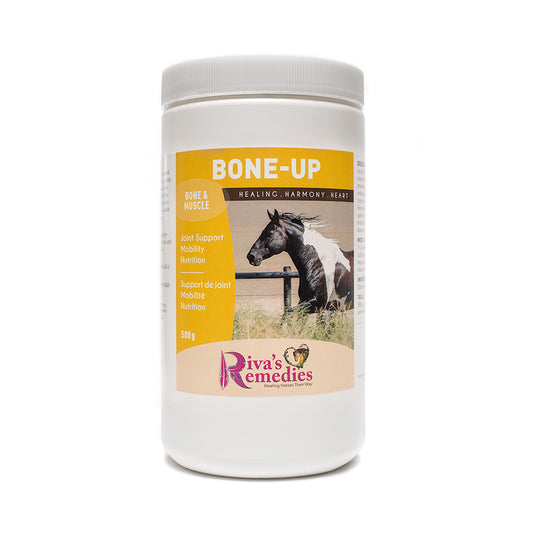 Riva's Remedies - Bone-Up -  Horse