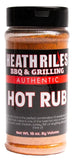 Heath Riles BBQ & Grilling Rubs