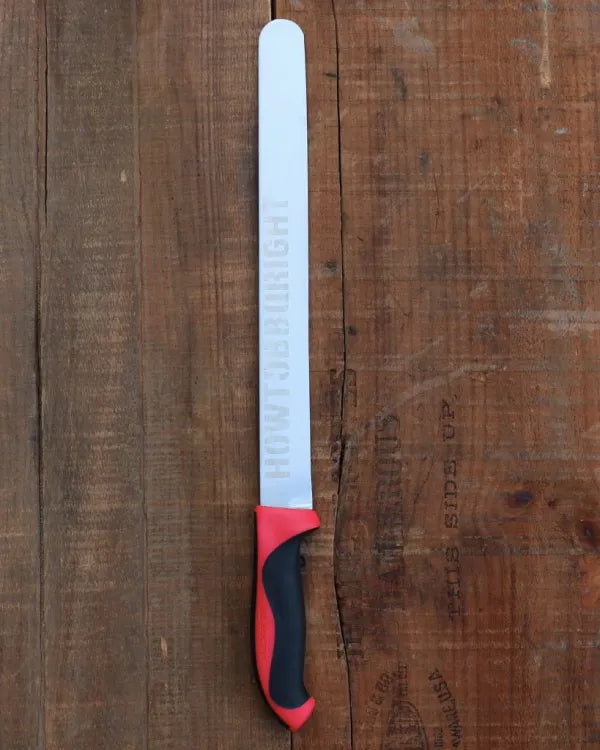 Killer Hogs - Knives