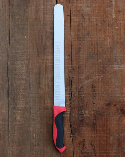 Killer Hogs - Knives