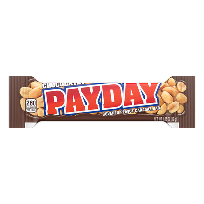 Hershey - Payday Kingsize
