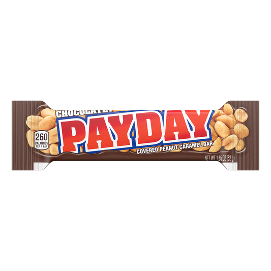 Hershey - Payday Kingsize