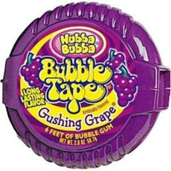Hubba Bubba - Bubble Tape