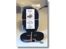 Paw Tracks Pet Gear - Tie-Out for Cats