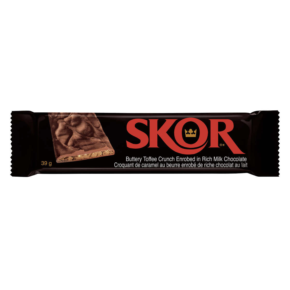 Candy - Chocolate Bar