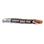 BBQ Grilling Foil 35'