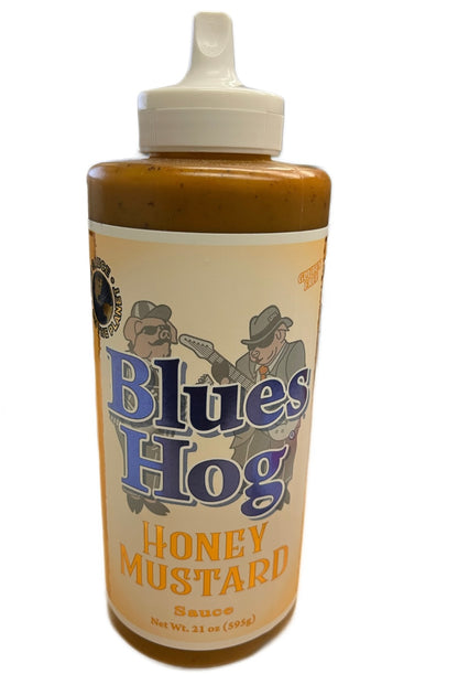 Blues Hog - BBQ Sauce