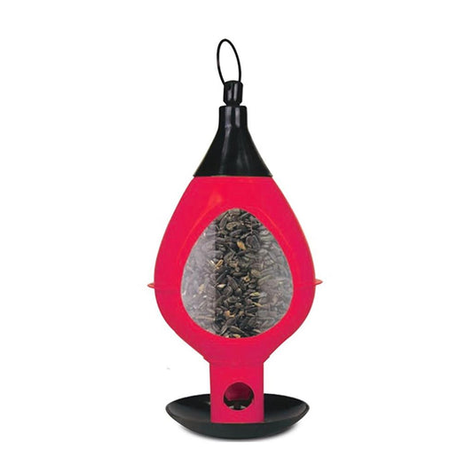 Pinebush-Raindrop Wild Bird Feeder^