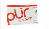 GUM - Pur Aspartame Free