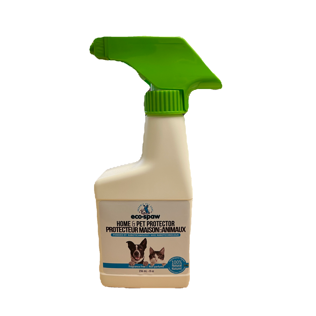 Eco-Spaw Organic Pet Care