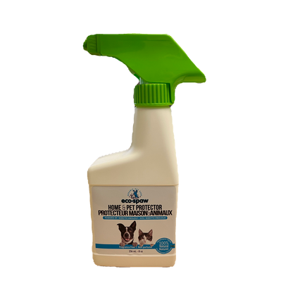 Eco-Spaw Organic Pet Care