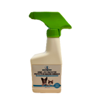 Eco-Spaw Organic Pet Care
