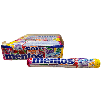 Mentos Chewy Candy