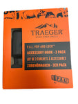 Traeger- P.A.L. Pop and Lock Accessory Hook