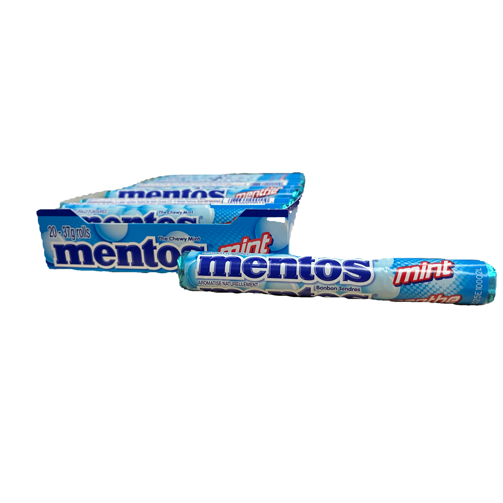 Mentos Chewy Candy