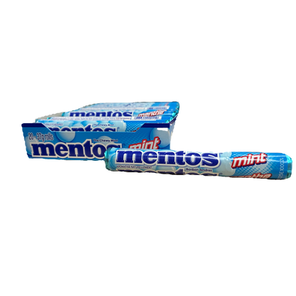 Mentos Chewy Candy