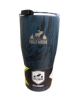 Chilly Moose - Killarney Tumbler - 20 oz