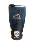 Chilly Moose - Killarney Tumbler - 20 oz