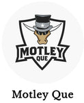 Motley Que - Rubs