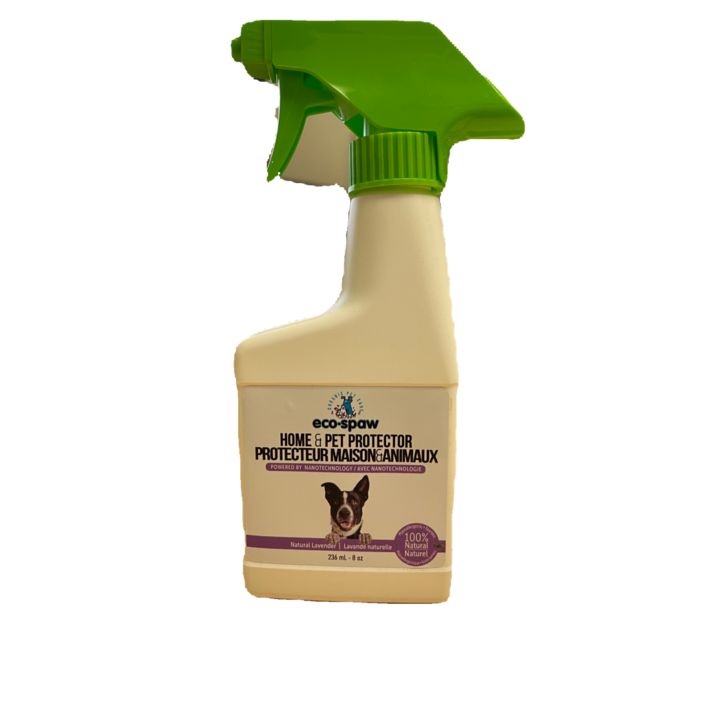 Eco-Spaw Organic Pet Care