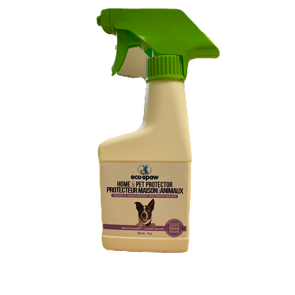 Eco-Spaw Organic Pet Care